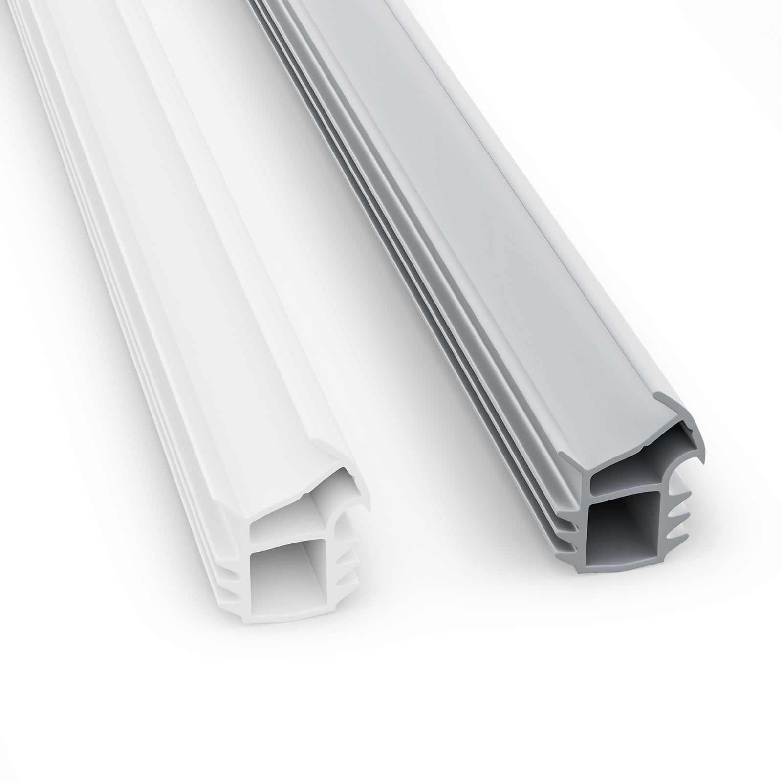 Uszczelki do drzwi zewnętrznych