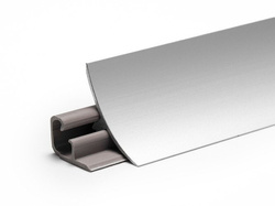 Listwa Przyblatowa Blatowa do Blatu Kuchenna ALUMINIOWA 23mm 1,5mb
