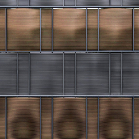 Taśma Ogrodzeniowa Panelowa Osłona Paneli Przesłona na Płot Balkon Panel Ogrodzenie 1200g/m2 19cm 26m 19x26m CIEMNOSZARA