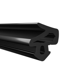 Uszczelka Okienna do Okna Okien PCV SALAMANDER S-1251