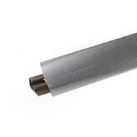 Listwa Przyblatowa Blatowa do Blatu Kuchenna PCV PVC 23mm GRANIT ELIZA + wkręty GRATIS!