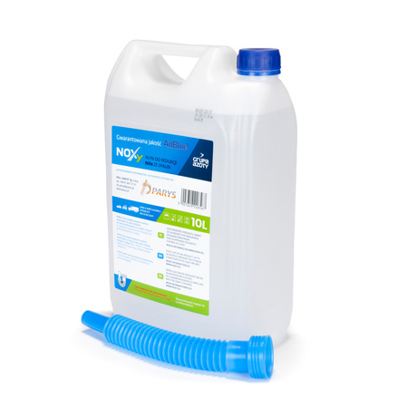 NOXy AdBlue – płyn katalityczny 10 L