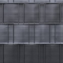 Taśma Ogrodzeniowa Panelowa Osłona Paneli Przesłona na Płot Balkon Panel Ogrodzenie 1200g/m2 19cm 26m 19x26m CIEMNOSZARA