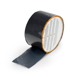 Taśma DEKARSKA BUTAPE Butylowa 300mm ANTRACYT