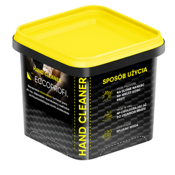 ECCOPROFI – Pasta do rąk BHP do silnych zabrudzeń, biodegradowalna