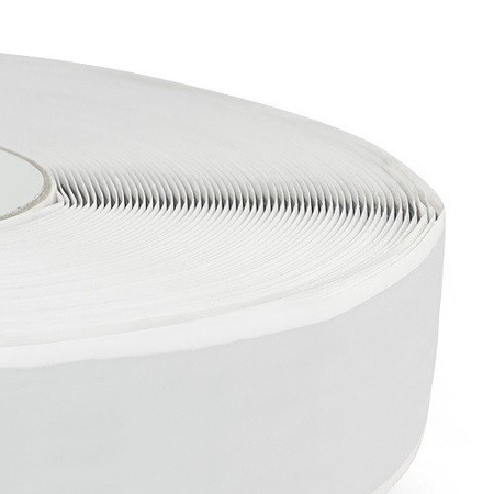 Taśma Dwustronna BUTYLOWA Uszczelniająca 3mm Szerokość 15mm 10mb