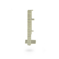 Łącznik do listwy PCV 60mm DĄB SAINTES