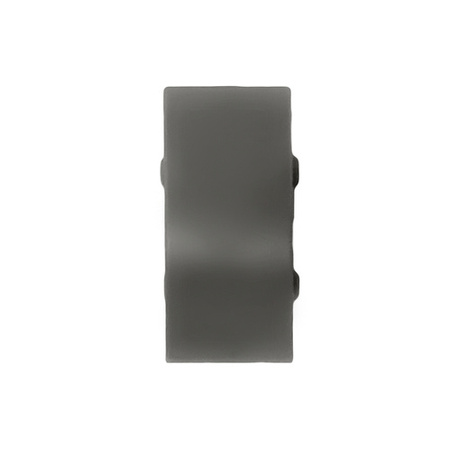 Łącznik listwy przyblatowej 23mm KAMERUN