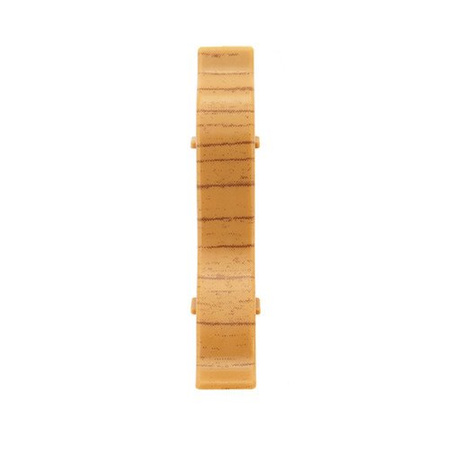 Łącznik do listwy PCV 52mm CZEREŚNIA