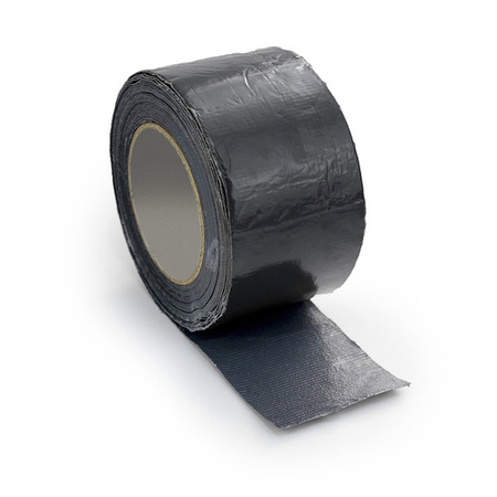 Taśma DEKARSKA BUTAPE Butylowa 300mm ANTRACYT