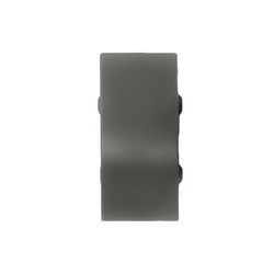 Łącznik listwy przyblatowej 23mm KAMERUN