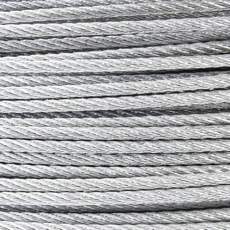 LINA STALOWA 3mm 6x7