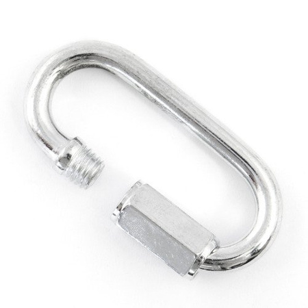 OGNIWA SKRĘCANE 4mm