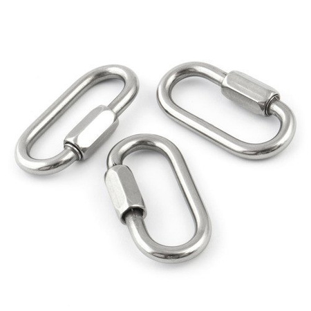OGNIWO SKRĘCANE V4A 10mm