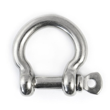 SZEKLA NIERDZEWNA OMEGA 6mm