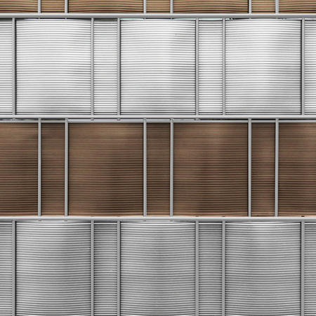 Taśma Ogrodzeniowa Panelowa Osłona Paneli Przesłona na Płot Balkon Panel Ogrodzenie 450g/m2 19cm 35m 19x35m JASNA SZARA + 20 KLIPSÓW GRATIS!